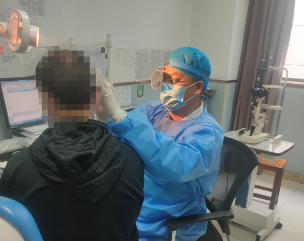 杭州小伙深夜耳朵剧痛，竟是蟑螂钻入，大夫：这件事千万别作念